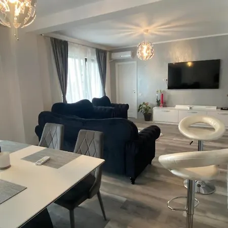 Apartmán ,steaua De Mare 2