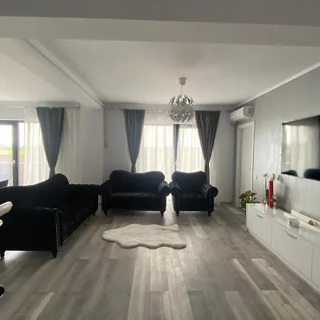 Apartmán ,steaua De Mare 2