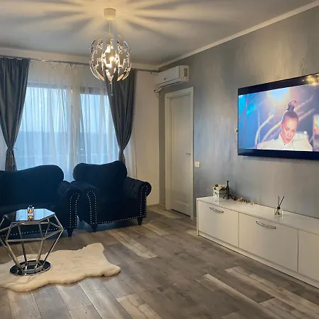 ,steaua De Mare 2 Apartmán
