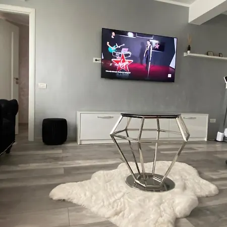 ,steaua De Mare 2 Apartmán *