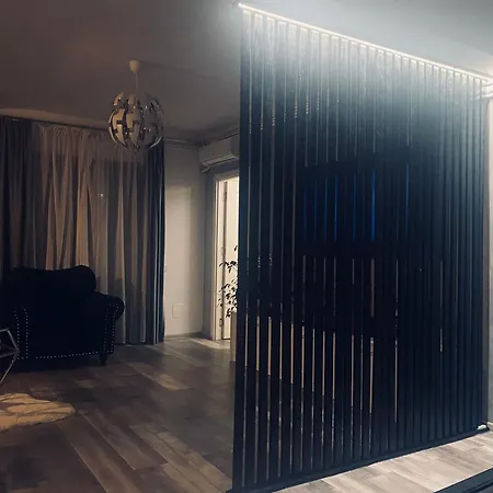 ,steaua De Mare 2 Apartmán Eforie Nord